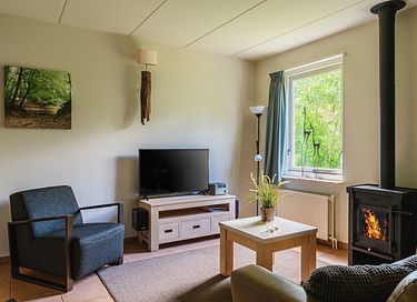 Detached bungalow with sauna and solarium - 5