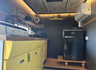 Maison de campagne unique avec bain à remous privé - 7