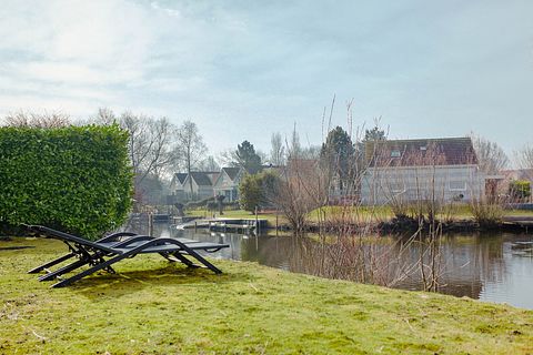 Luxury wellness villa in Friesland - 3