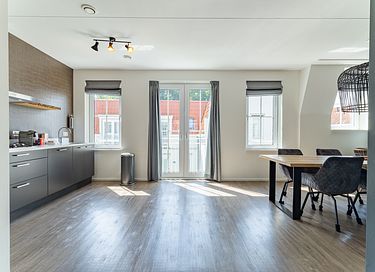 6-person apartment near beach and sea - 11