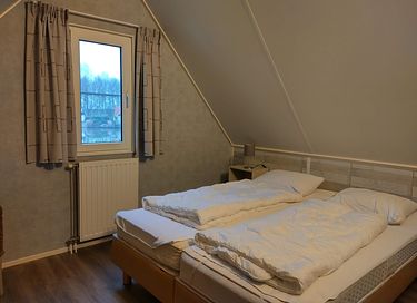 6-persoons vakantiehuis aan het water - 14