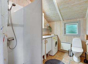 Casa vacanze in splendida posizione con sauna - 2