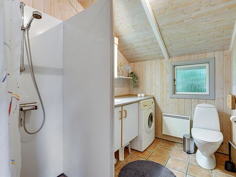 Casa vacanze in splendida posizione con sauna - 2