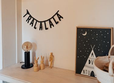 Scandinavisch huisje op de Veluwe - 21