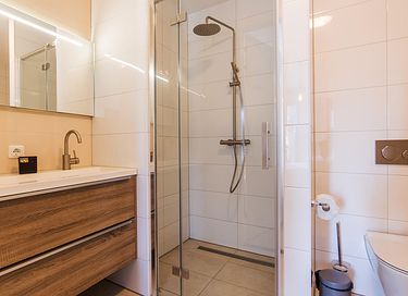 Wellness vacation villa in Limburg - 18