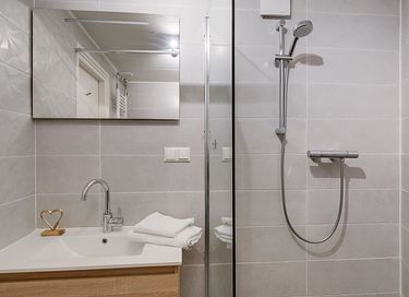Moderner Bungalow mit gemütlichem Außenkamin - 30