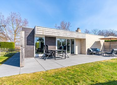 Detached bungalow on Texel - 15
