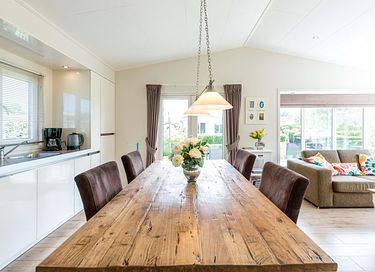 Logement de vacances confortable pour 4 personnes près de la côte - 5