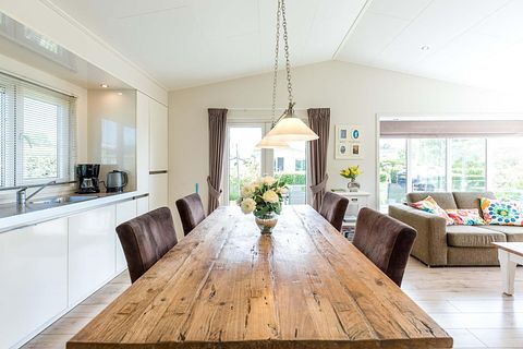 Logement de vacances confortable pour 4 personnes près de la côte - 5