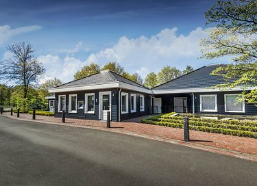 Group accommodation (18p) with wellness - 31