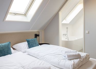 Luxe vakantiehuis met verwarmd binnenzwembad - 35