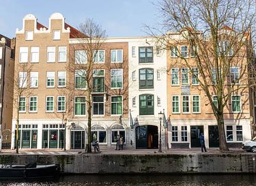 Luxe kamer in het centrum van Amsterdam - 2