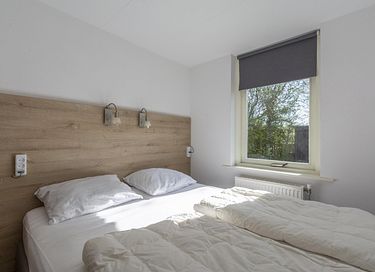 Bungalow mit finnischer Sauna an der Küste - 9