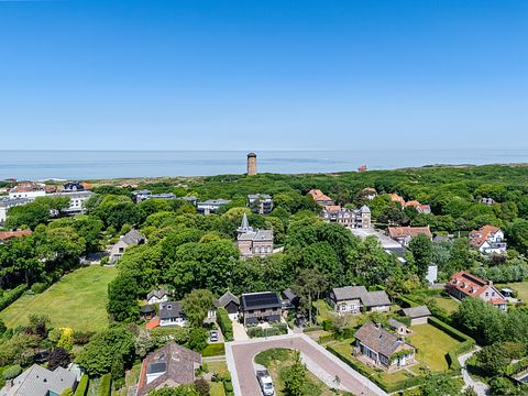Knus vakantiehuisje aan de Zeeuwse kust - 2