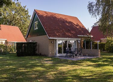 Logement de vacances (4p) pour toute la famille - 10