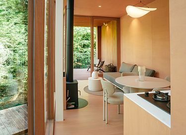 Glashütte in den Ardennen - 7