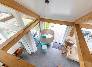 Leuk vakantiehuis op <500 meter van de zee - 11