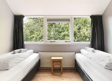 Ruim vakantiehuis voor 12 personen in Drenthe - 12