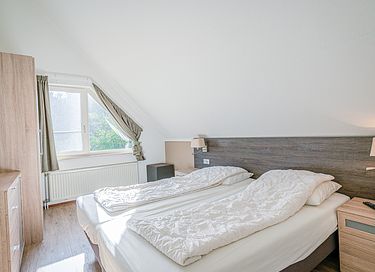 Ruim huis voor veelzijdige vakantie op Texel - 11