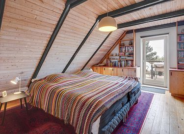 Comfortabel vakantiehuis met mooi uitzicht - 8