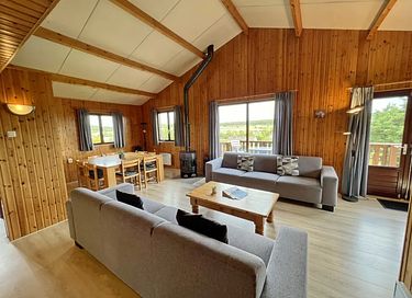 Ferienwohnung mit Sauna in den Ardennen - 4