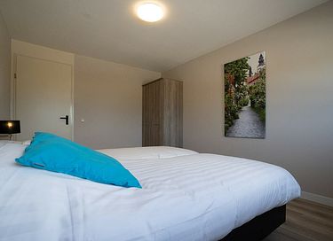 Vakantiehuis voor 10 personen vlakbij de kust - 13