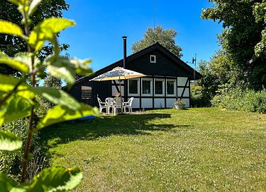Charming holiday home in Sauerland
