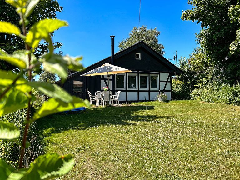 Logement de vacances de charme dans le Sauerland - 1