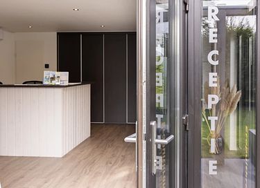 Fine 4-person house near Lake Grevelingen - 16