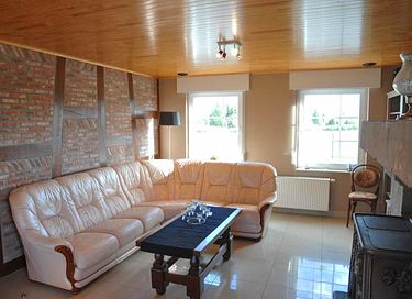 Spacious holiday home in the Belgian Ardennes - 9