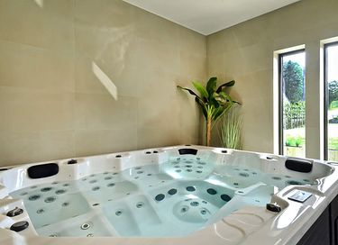 2-person suite in wellness hotel - 10