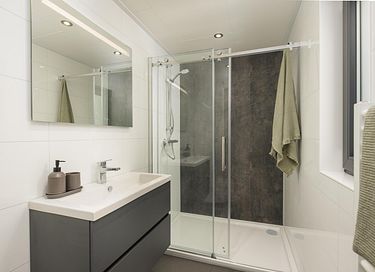 Gemütliches Tiny House mit privatem Whirlpool - 12