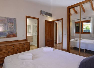 Moderne villa met privézwembad - 21