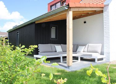 Nice cottage near the sea - 3