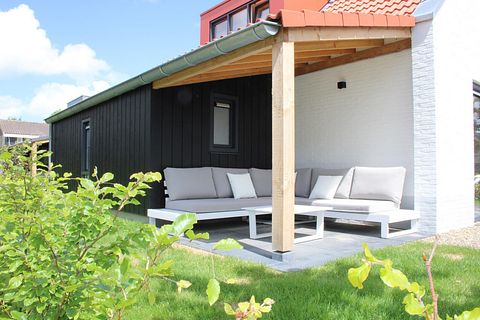 Nice cottage near the sea - 3