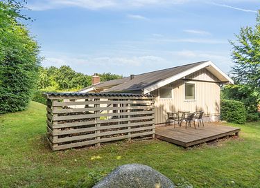 Groot vakantiehuis met mooi uitzicht op zee  - 8
