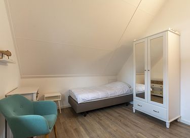 Idyllische Ferienwohnung in Callantsoog - 20