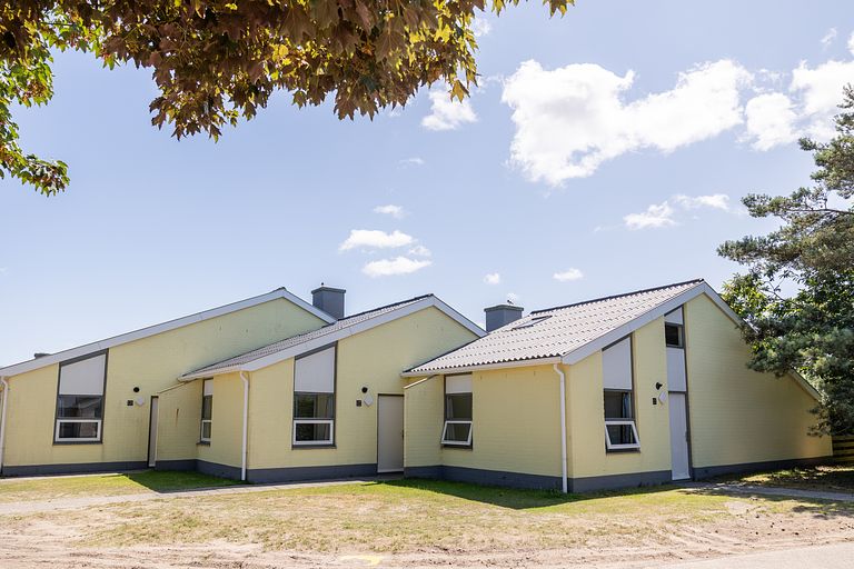 Geschakelde gezinsbungalow nabij Buren - 1