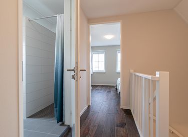 Ruime 6-persoons vakantiewoning in de natuur - 8