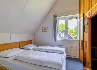 Familienhaus mit eigenem Angelplatz in Drenthe - 16