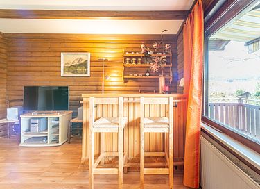 Gezellig appartement met open haard - 24