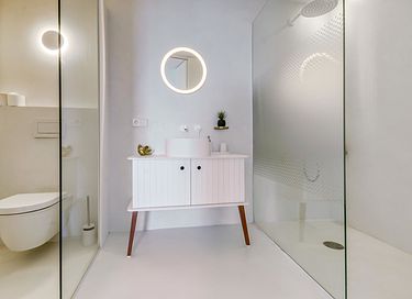 Villa met zeezicht en privé zwembad (8p) - 36