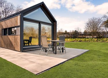 Attractive cottage for 2 people - 2