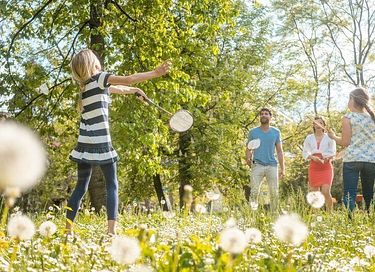 Tente glamping (2p) en hauteur ! - 19