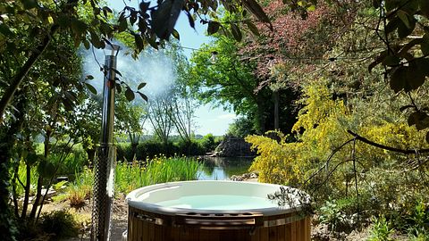 Einzigartige private Wellness-Oase - 3