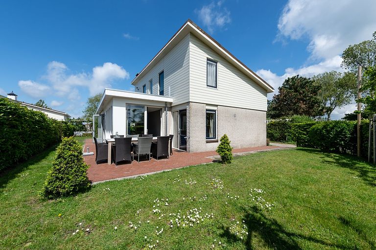 Maison de vacances indépendante près de la plage - 1