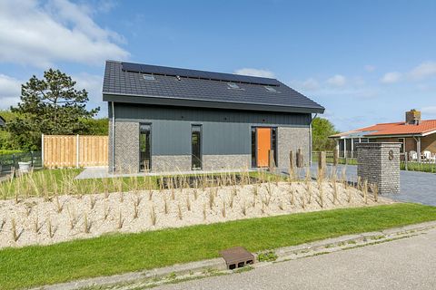 Appartement de bien-être moderne à proximité de la plage - 4