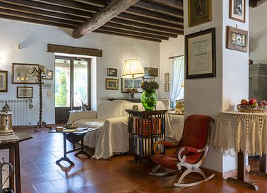 10-pers. vakantiehuis met zwembad in Italië - 30