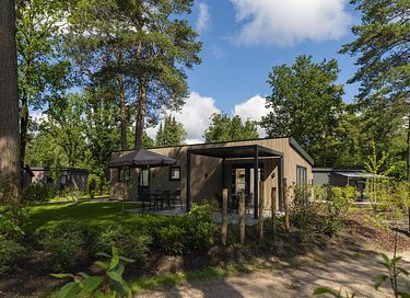 Vakantiehuis op de Veluwe voor 4 personen - 15