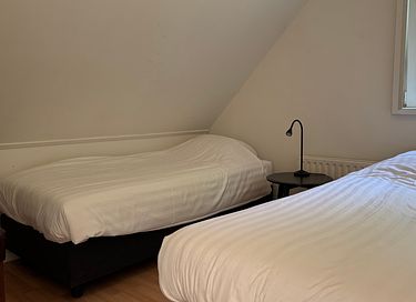 Vakantiehuis (6p) vlak bij Drentse bossen - 13